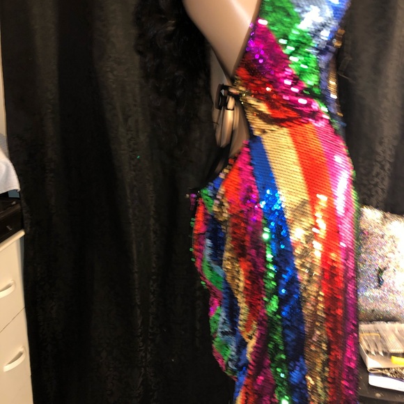 Dress midi - Picture 2 of 8